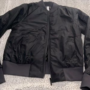 Lululemon athletic jacket